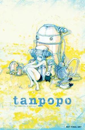 Tanpopo Collection Vol. 2