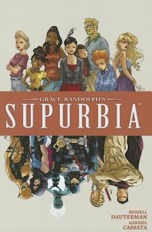 Grace Randolph's Supurbia Vol. 4, 4