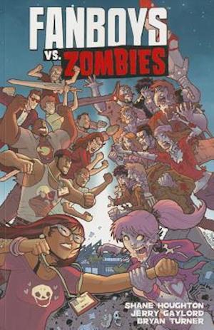 Fanboys vs Zombies