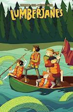 Lumberjanes Vol. 3