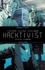 Hacktivist Vol. 2