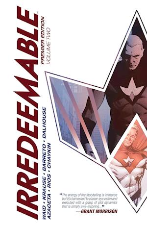 Irredeemable, Volume 2