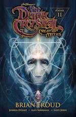 Jim Henson's The Dark Crystal: Creation Myths Vol. 2