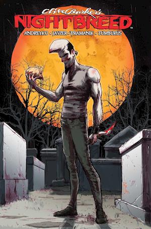 Clive Barker's Nightbreed Vol. 3