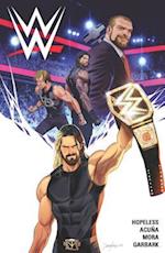 WWE Vol. 1