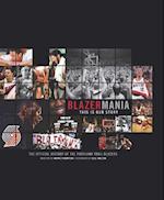 Blazermania