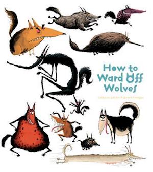 How To Ward Off Wolves