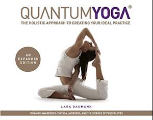 Quantum Yoga