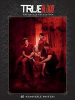 True Blood [With 40 Posters]