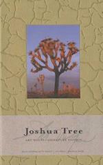 Joshua Tree Hardcover Ruled Journal