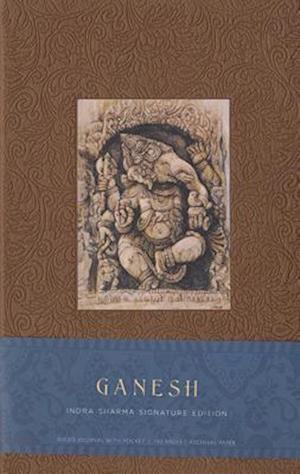 Ganesh Blank Journal