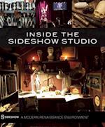 Inside the Sideshow Studio