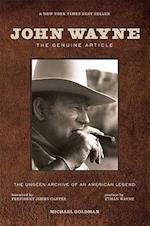 Goldman, M: John Wayne