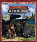 DreamWorks Dragons: To Berk and Beyond!