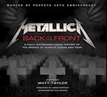 Metallica: Back to the Front