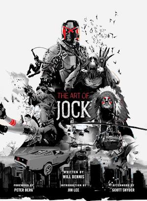 The Art of Jock