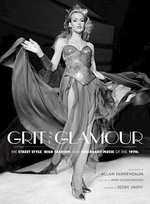Grit and Glamour