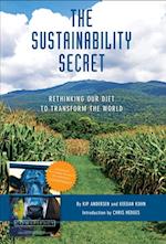 Sustainability Secret