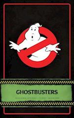 Ghostbusters Hardcover Ruled Journal