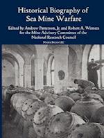 Historical Bibliography of Sea Mine Warfare