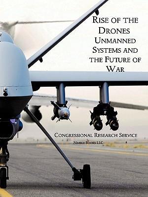 Rise of the Drones