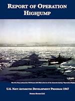 Report of Operation HighJump