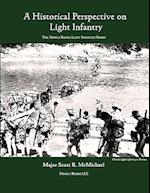 Light Infantry