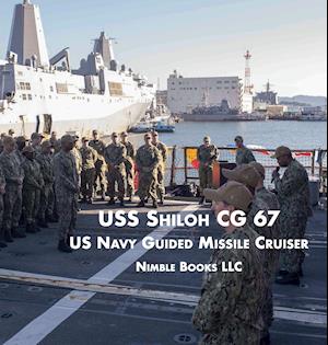 USS SHILOH CG-67