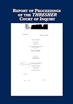 Record of Proceedings of THRESHER Inquiry 