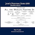Jane's Fighting Ships 1900 (Facsimile Edition)