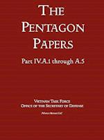 United States - Vietnam Relations 1945 - 1967 (the Pentagon Papers) (Volume 2)
