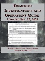 Domestic Investigations and Operations Guide 