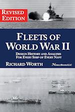 FLEETS OF WORLD WAR II