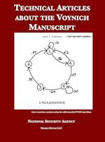 Technical Articles about the Voynich Manuscript 