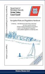 Navigation Rules and Regulations Handbook 