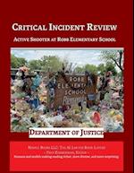 Critical Incident Review