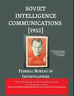 Soviet Intelligence Communications [1952]