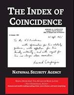 The Index of Coincidence 