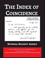 The Index of Coincidence