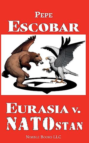 Eurasia v. NATOstan