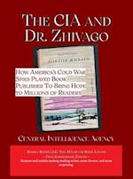The CIA and Dr. Zhivago