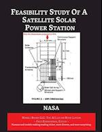 Feasibility Study of A Satellite Solar Power Station