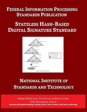 Stateless Hash-Based Digital Signature Standard