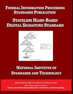 Stateless Hash-Based Digital Signature Standard