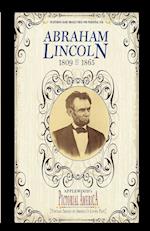 Abraham Lincoln (Pictorial America): Vintage Images of America's Living Past 