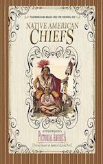 Native American Chiefs (Pictorial Americ