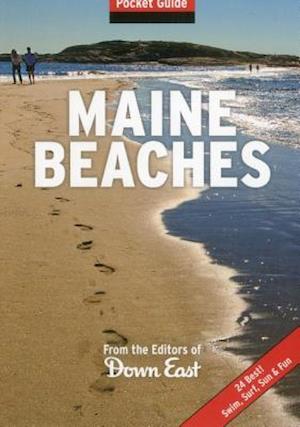 Maine Beaches