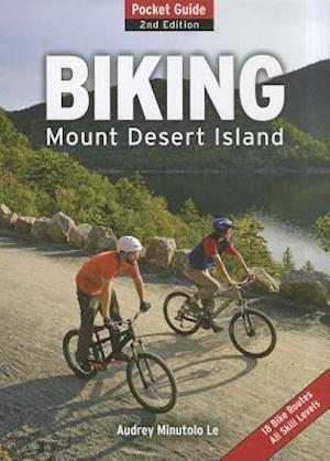 Biking Mount Desert Island