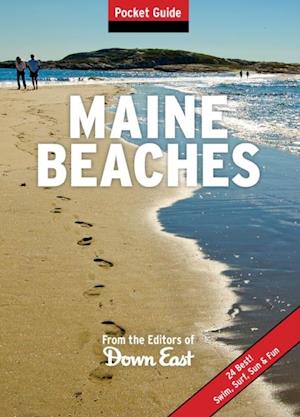 Maine Beaches