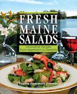 Fresh Maine Salads